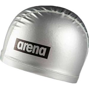 Шапка для плавання Arena LIGHT SENSATION II сріблястий Уні
